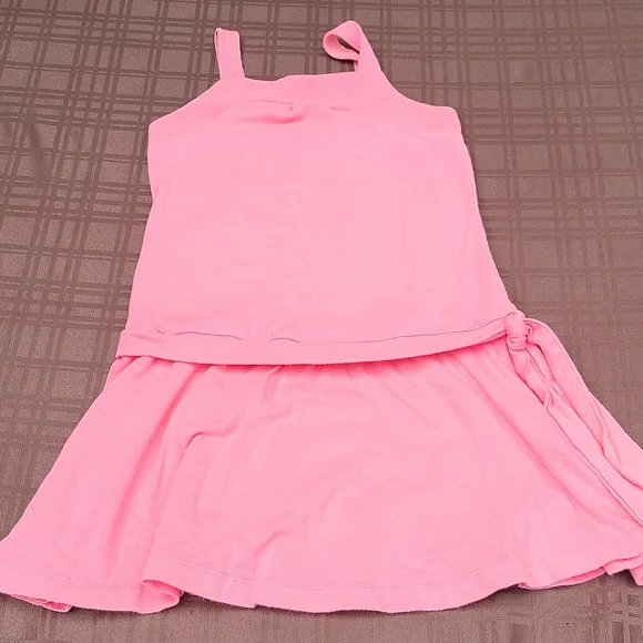 Circo | Dresses | 5for25 Pink Dress And Cardigan | Poshmark